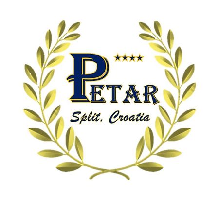 Studio Apartments Petar In Old Part Of Town Split Bagian luar foto