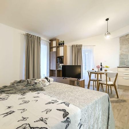 Studio Apartments Petar In Old Part Of Town Split Bagian luar foto