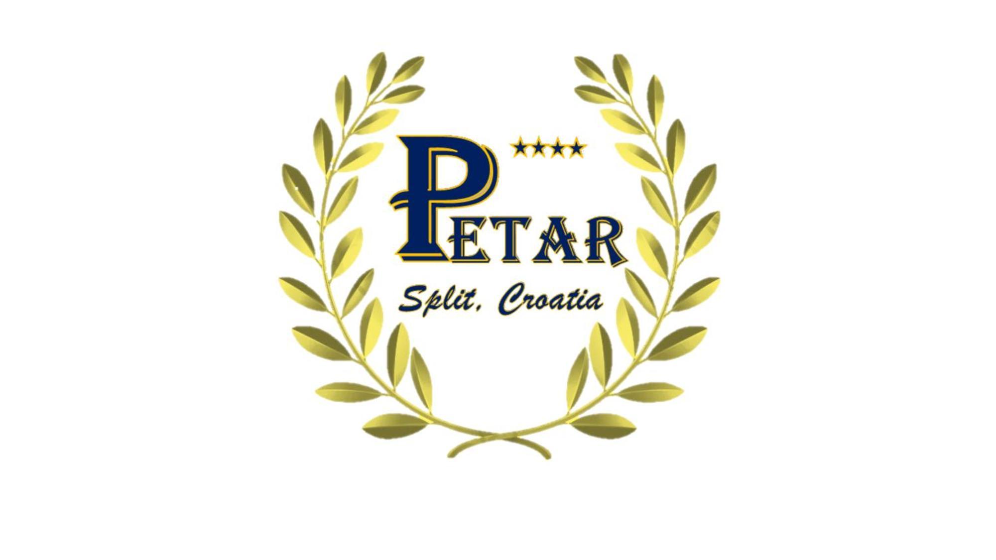 Studio Apartments Petar In Old Part Of Town Split Bagian luar foto