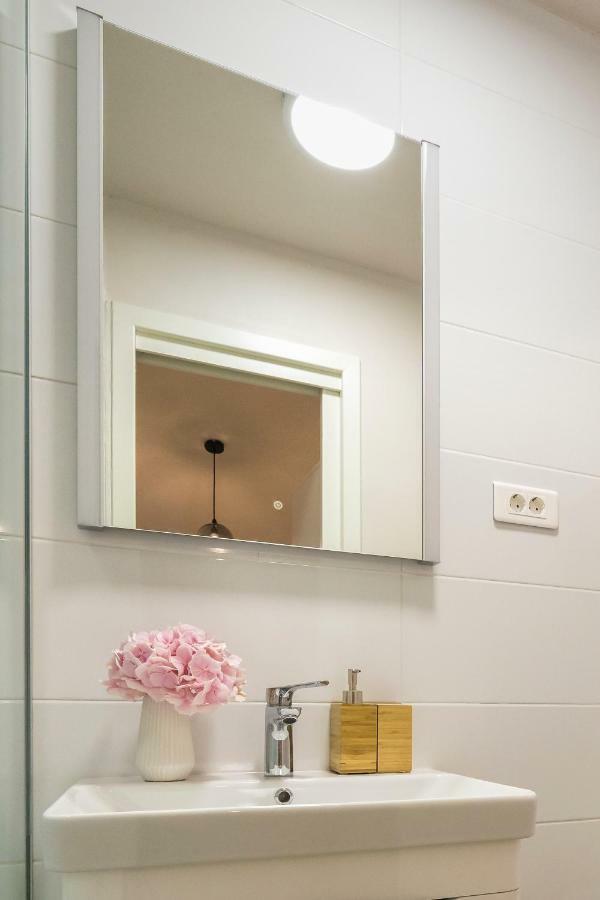 Studio Apartments Petar In Old Part Of Town Split Bagian luar foto