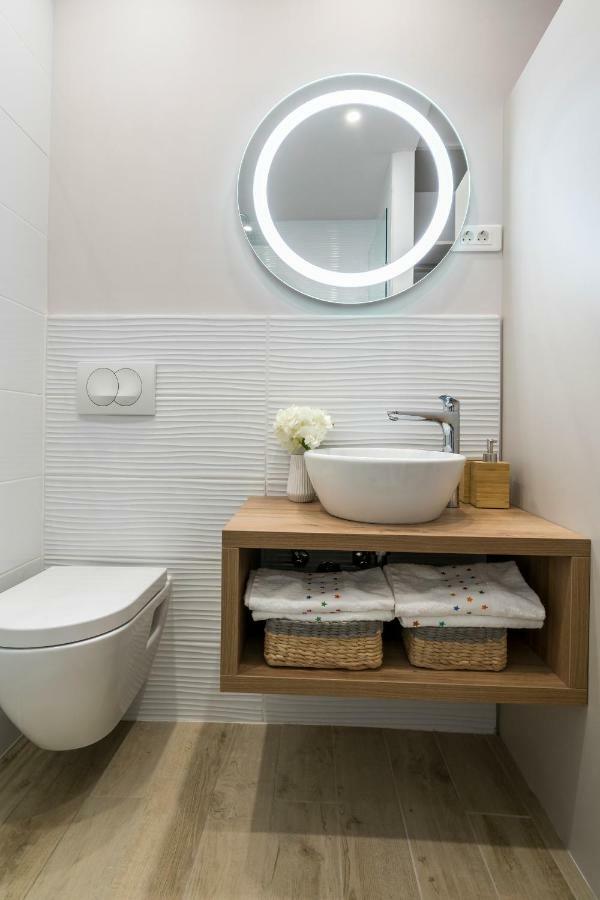 Studio Apartments Petar In Old Part Of Town Split Bagian luar foto