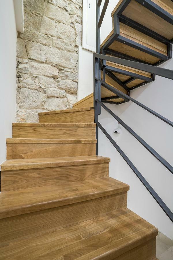 Studio Apartments Petar In Old Part Of Town Split Bagian luar foto