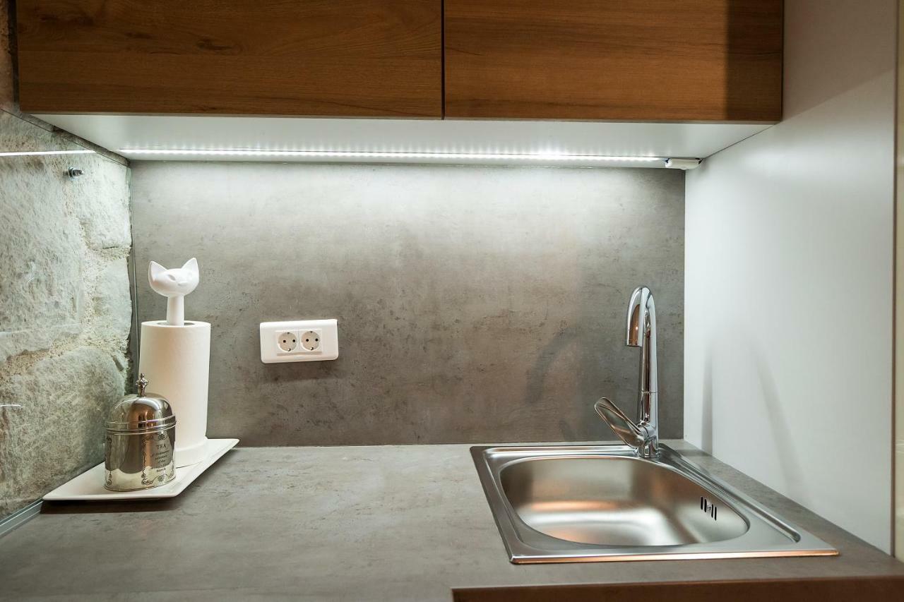 Studio Apartments Petar In Old Part Of Town Split Bagian luar foto