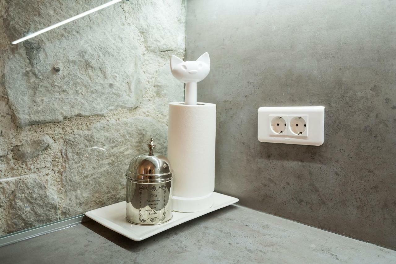 Studio Apartments Petar In Old Part Of Town Split Bagian luar foto