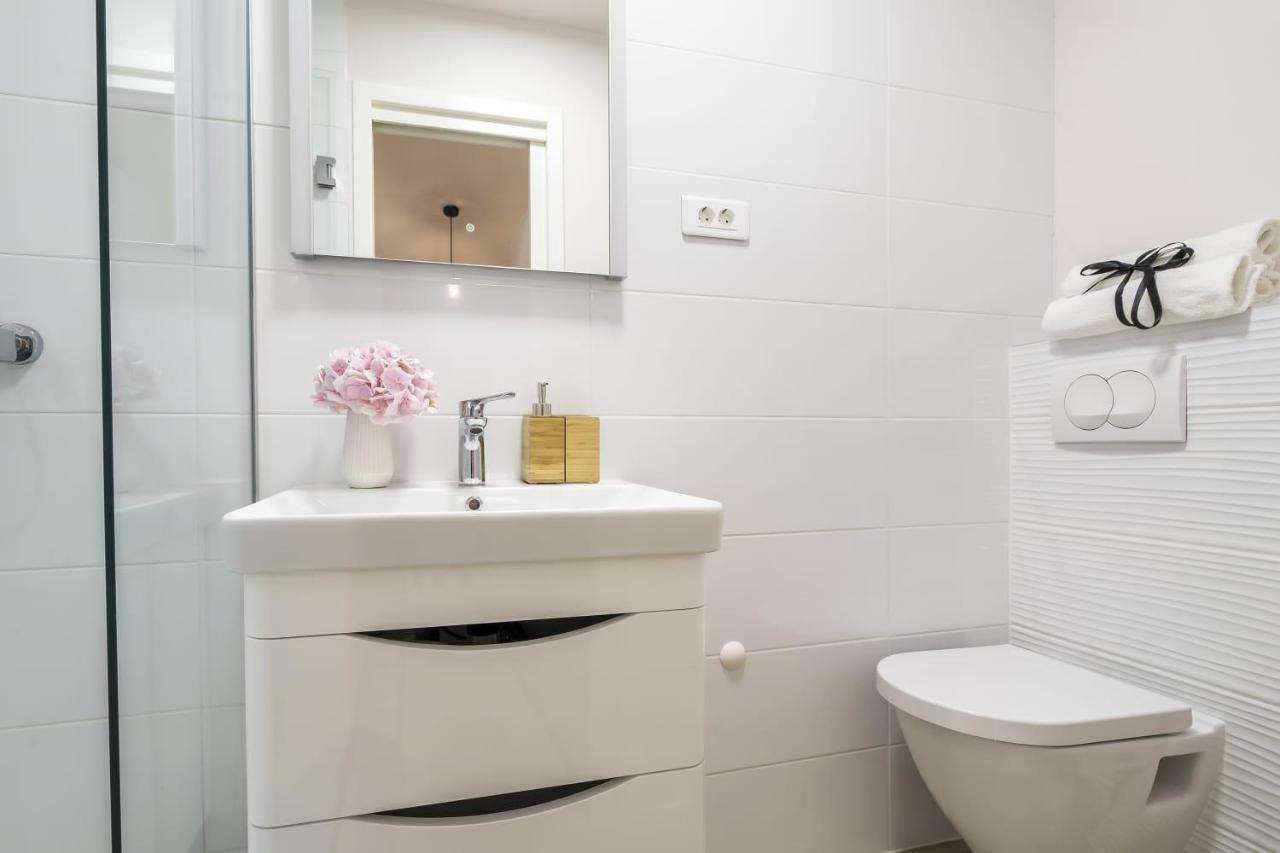 Studio Apartments Petar In Old Part Of Town Split Bagian luar foto