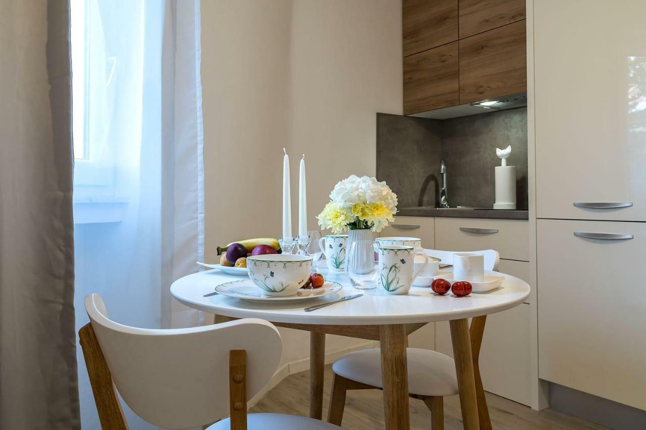 Studio Apartments Petar In Old Part Of Town Split Bagian luar foto