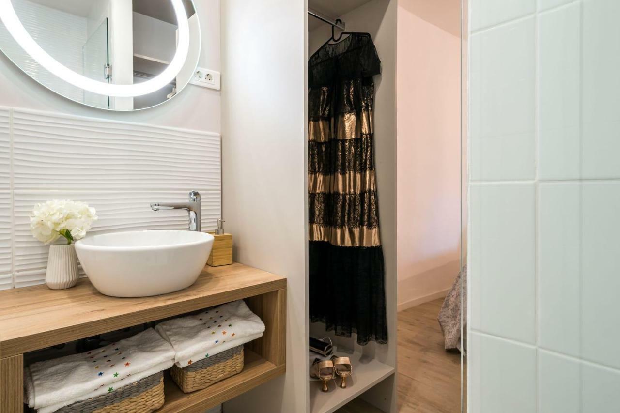 Studio Apartments Petar In Old Part Of Town Split Bagian luar foto