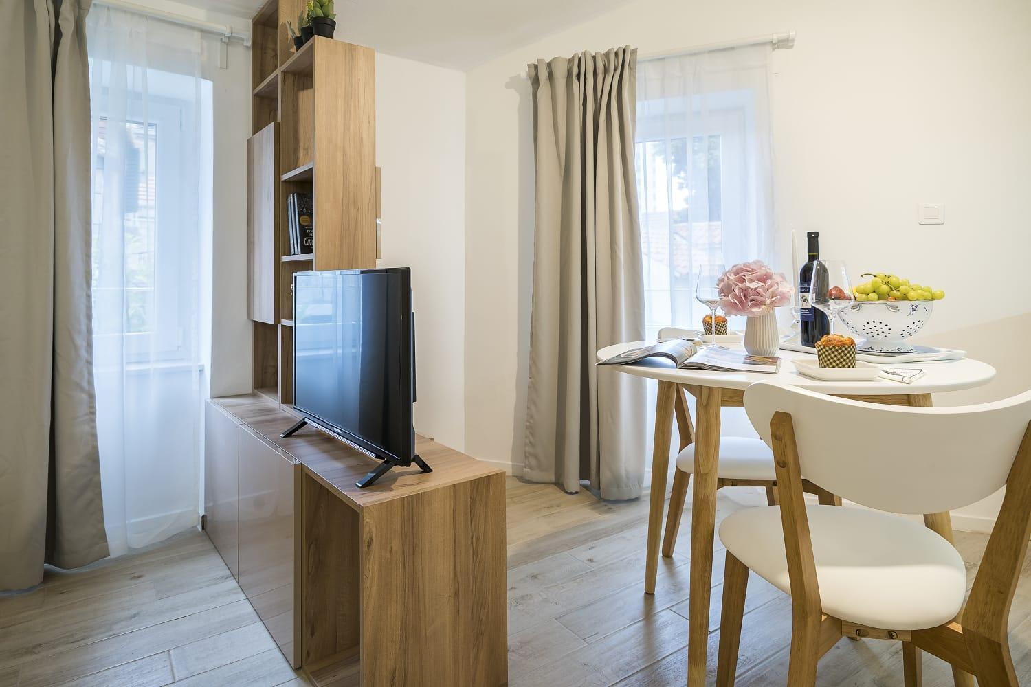 Studio Apartments Petar In Old Part Of Town Split Bagian luar foto