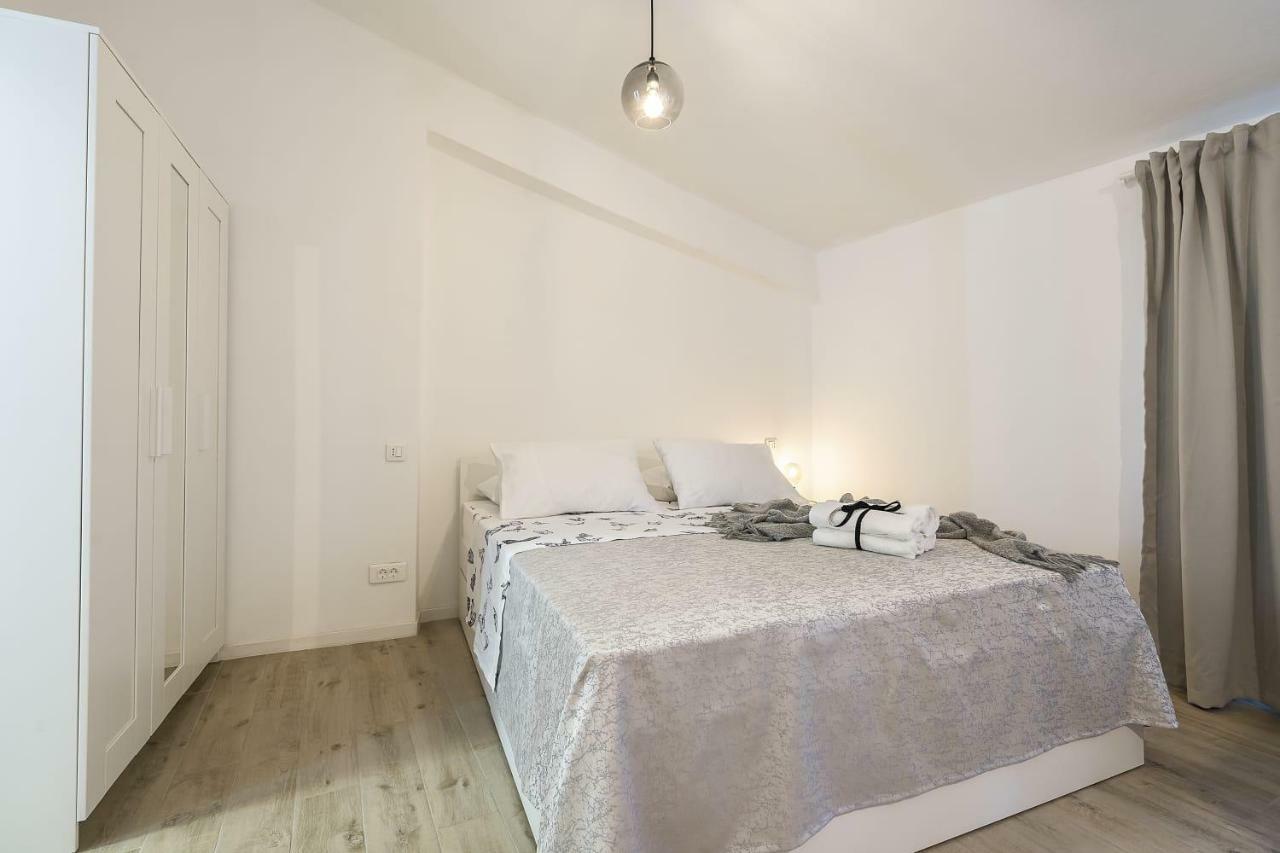 Studio Apartments Petar In Old Part Of Town Split Bagian luar foto