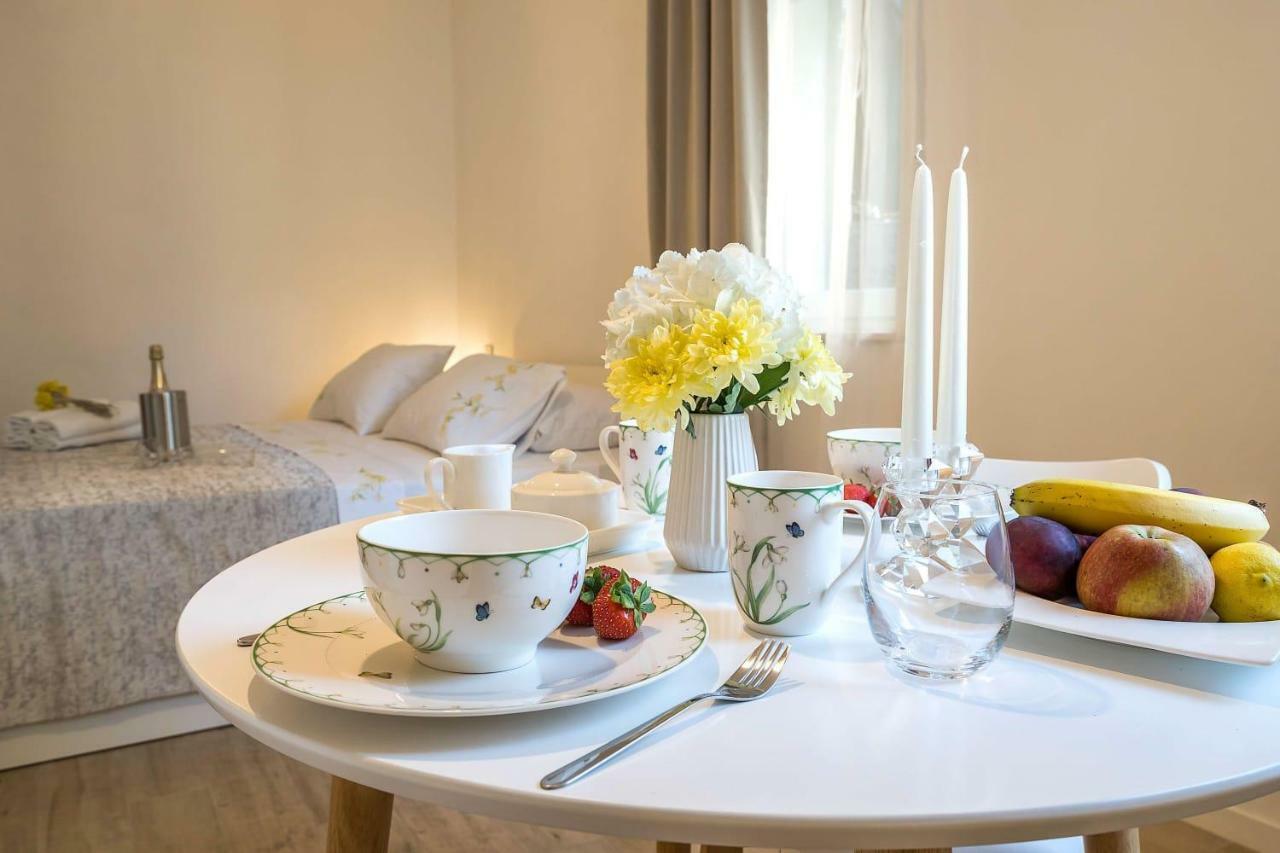 Studio Apartments Petar In Old Part Of Town Split Bagian luar foto